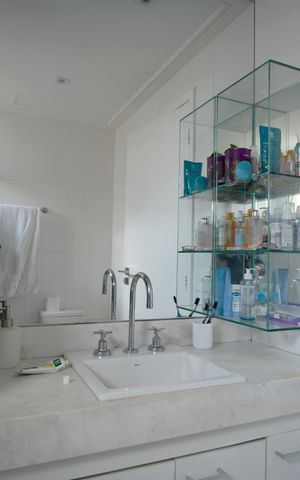 Apartamento à venda com 440m², 4 quartos e 5 vagasSuíte 2