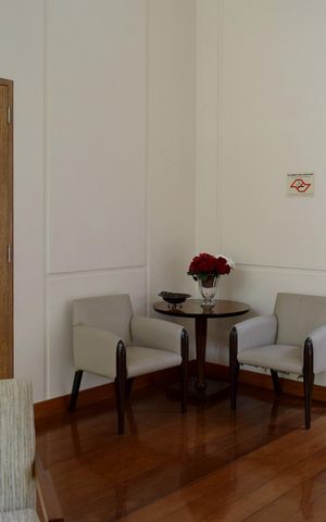 Apartamento à venda com 440m², 4 quartos e 5 vagasÁrea comum -Salão de Festas