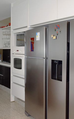 Apartamento à venda com 440m², 4 quartos e 5 vagasCozinha