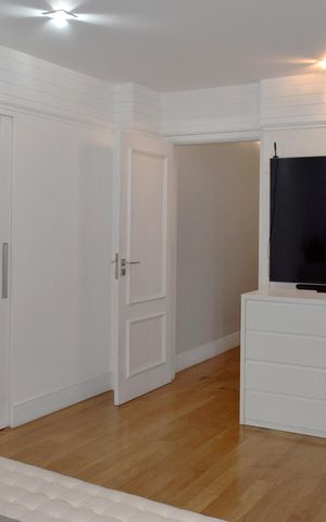 Apartamento à venda com 440m², 4 quartos e 5 vagasSuíte 4