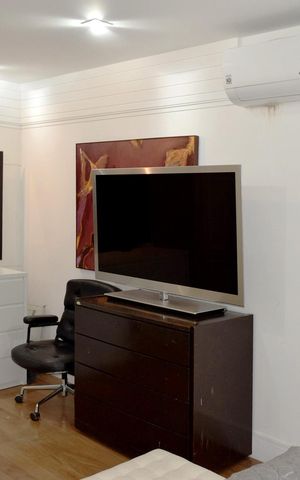 Apartamento à venda com 440m², 4 quartos e 5 vagasSuíte 4