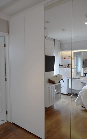 Apartamento à venda com 440m², 4 quartos e 5 vagasSuíte 2