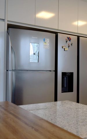 Apartamento à venda com 440m², 4 quartos e 5 vagasCozinha