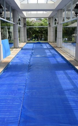 Apartamento à venda com 440m², 4 quartos e 5 vagasPiscina