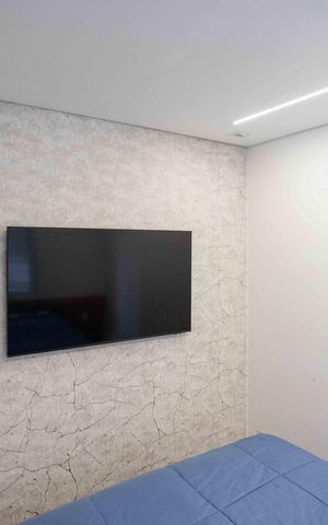 Apartamento à venda com 45m², 2 quartos e sem vagaQuarto 1