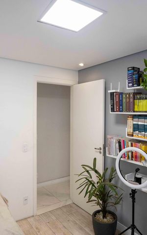 Apartamento à venda com 45m², 2 quartos e sem vagaQuarto 2