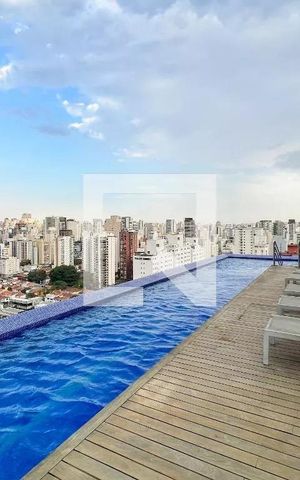 Apartamento à venda com 89m², 2 quartos e 2 vagas Apartamento à venda com 89m², 2 quartos e 2 vagasÁrea comum - Piscina