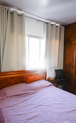Apartamento para alugar com 135m², 3 quartos e 2 vagasSuíte