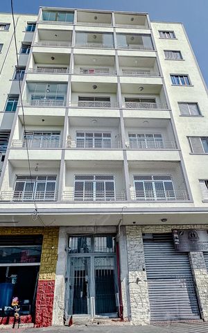 Apartamento para alugar com 76m², 2 quartos e sem vagaFachada