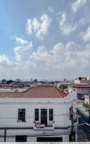 Apartamento para alugar com 76m², 2 quartos e sem vagaVista do Quarto 2