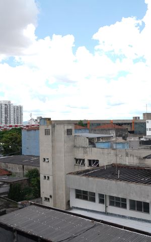 Studio à venda com 20m², 1 quarto e sem vagaVista do Studio