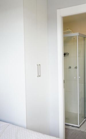 Studio à venda com 20m², 1 quarto e sem vagaStudio