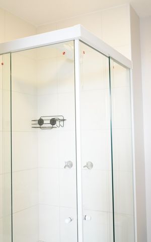 Studio à venda com 20m², 1 quarto e sem vagaBanheiro Social