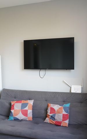 Studio à venda com 20m², 1 quarto e sem vagaStudio