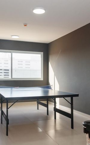 Studio para alugar com 26m², 1 quarto e 1 vaga Studio para alugar com 26m², 1 quarto e 1 vagaÁrea comum