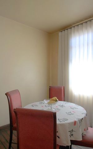 Apartamento à venda com 320m², 4 quartos e 2 vagasSala de Jantar