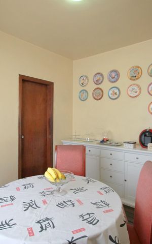 Apartamento à venda com 320m², 4 quartos e 2 vagasSala de Jantar