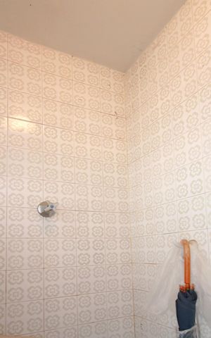 Apartamento à venda com 320m², 4 quartos e 2 vagasBanheiro de serviço