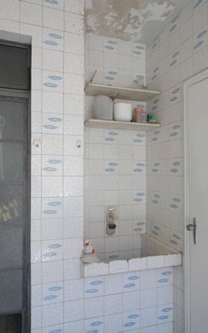 Apartamento à venda com 320m², 4 quartos e 2 vagasÁrea de Serviço