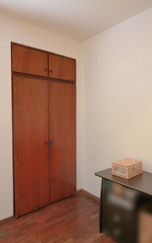 Apartamento à venda com 320m², 4 quartos e 2 vagasQuarto 4