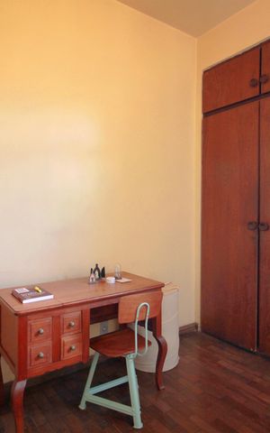 Apartamento à venda com 320m², 4 quartos e 2 vagasQuarto 3