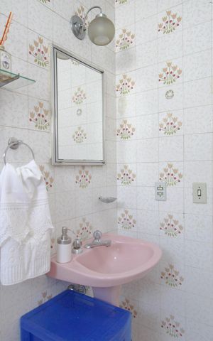 Apartamento à venda com 320m², 4 quartos e 2 vagasBanheiro