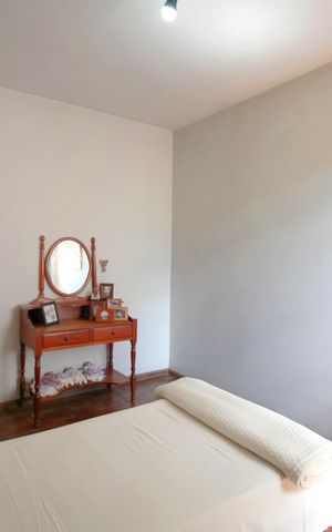 Apartamento à venda com 320m², 4 quartos e 2 vagasQuarto 2