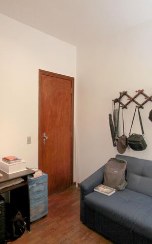 Apartamento à venda com 320m², 4 quartos e 2 vagasQuarto 4