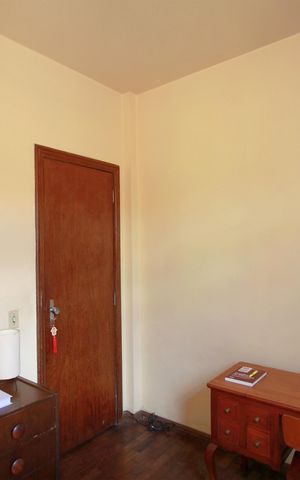 Apartamento à venda com 320m², 4 quartos e 2 vagasQuarto 3