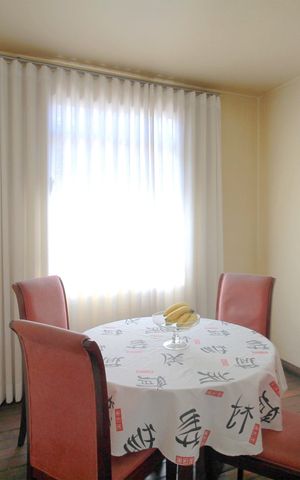 Apartamento à venda com 320m², 4 quartos e 2 vagasSala de Jantar