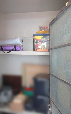 Apartamento à venda com 320m², 4 quartos e 2 vagasDispensa