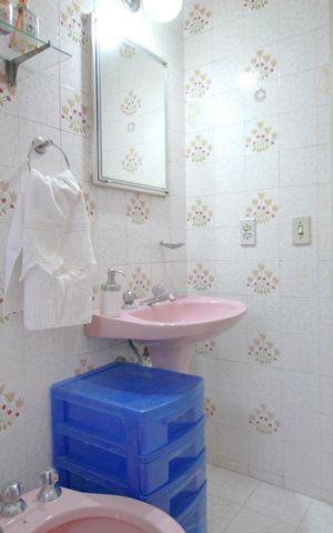Apartamento à venda com 320m², 4 quartos e 2 vagasBanheiro
