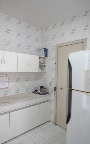 Apartamento à venda com 320m², 4 quartos e 2 vagasCozinha