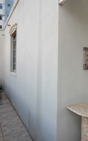 Apartamento à venda com 320m², 4 quartos e 2 vagasVaranda lateral