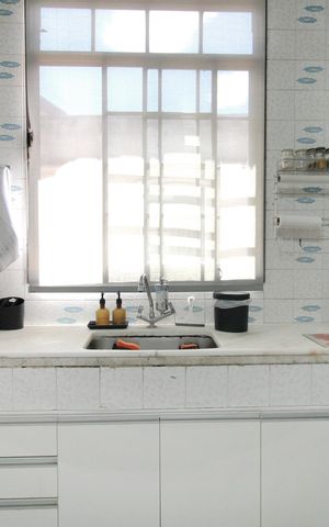 Apartamento à venda com 320m², 4 quartos e 2 vagasCozinha