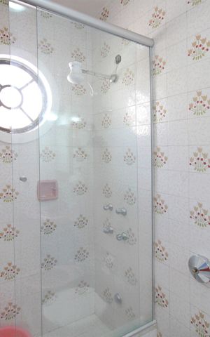 Apartamento à venda com 320m², 4 quartos e 2 vagasBanheiro