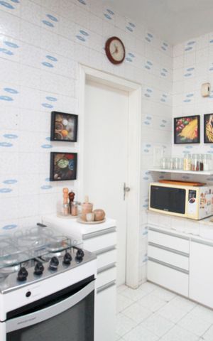 Apartamento à venda com 320m², 4 quartos e 2 vagasCozinha