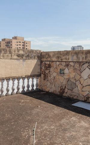Casa à venda com 252m², 3 quartos e 4 vagasVaranda