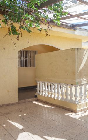 Casa à venda com 252m², 3 quartos e 4 vagasÁrea comum - Churrasqueira
