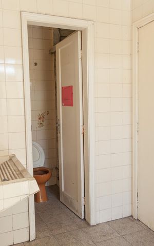 Casa à venda com 252m², 3 quartos e 4 vagasÁrea de Serviço