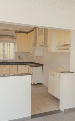 Casa à venda com 252m², 3 quartos e 4 vagasCozinha