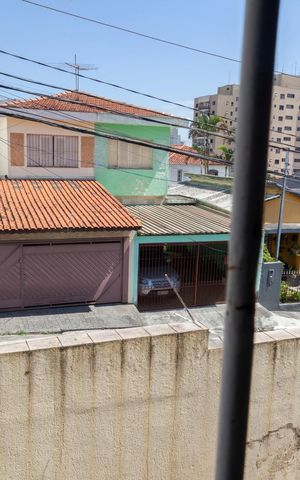 Casa à venda com 252m², 3 quartos e 4 vagasVista da Rua