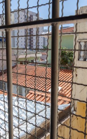 Casa à venda com 252m², 3 quartos e 4 vagasVista do Quarto