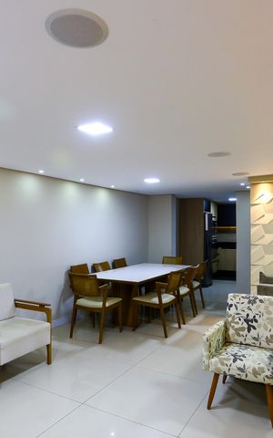 Casa à venda com 110m², 3 quartos e 2 vagas Casa à venda com 110m², 3 quartos e 2 vagassala