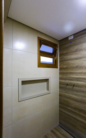 Casa à venda com 110m², 3 quartos e 2 vagas Casa à venda com 110m², 3 quartos e 2 vagasLavabo