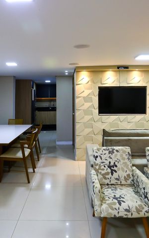 Casa à venda com 110m², 3 quartos e 2 vagas Casa à venda com 110m², 3 quartos e 2 vagassala