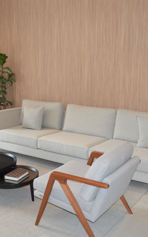 Studio para alugar com 20m², 1 quarto e sem vagaHall de entrada
