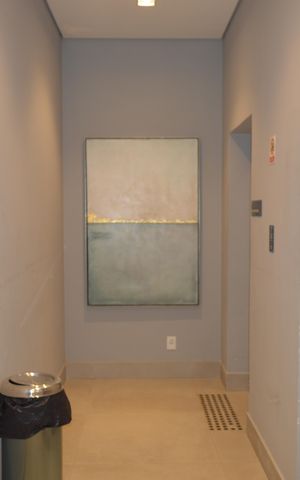 Studio para alugar com 20m², 1 quarto e sem vagaÁrea comum - Elevador