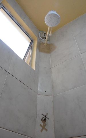 Apartamento à venda com 48m², 2 quartos e 1 vagaBanheiro Corredor
