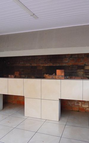 Apartamento à venda com 48m², 2 quartos e 1 vagaÁrea comum - Churrasqueira